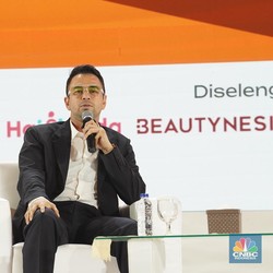 Raffi Ahmad Cerita Kerasnya Hidup Hingga Sukses, Inspirasi Anak Muda!