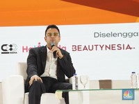 Raffi Ahmad Cerita Kerasnya Hidup Hingga Sukses, Inspirasi Anak Muda!
