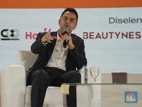 Tak Banyak Orang Tahu, Ini Alasan Raffi Ahmad Kerja Keras Sejak ABG