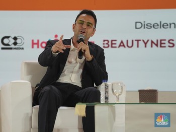 Tak Banyak Orang Tahu, Ini Alasan Raffi Ahmad Kerja Keras Sejak ABG