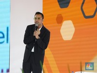Saat Raffi Ahmad Blak-Blakan Bicara Honor hingga Bisnis Bangkrut