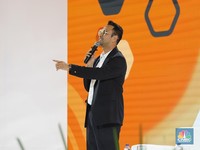 Kelas 3 SMP, Raffi Ahmad Sudah Kantongi Gaji Pertama Rp 2 Juta