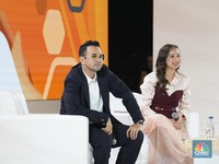 Raffi Ahmad Tak Malu Bisnisnya Gagal, Dia Mengaku Belajar Hal Ini