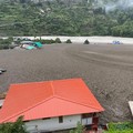 Banjir Bandang dan Longsor Hantam India, 14 Orang Hilang-Rumah Hancur