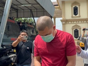 Oknum ASN Cabuli Pelajar SMP Dibui 6 Tahun Usai Banding Diterima PT Jambi