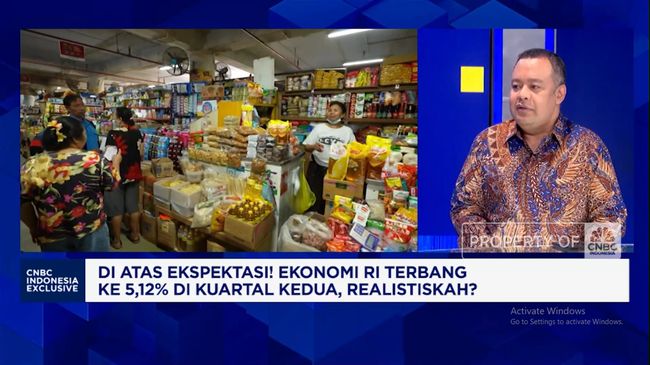 Video: PHK dan Daya Beli Lesu, DPR Minta Danantara Percepat Investasi