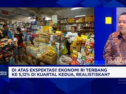 Video: PHK & Daya Beli Lesu, DPR Minta Danantara Percepat Investasi