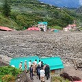Banjir dan Longsor Terjang Himalaya, 4 Tewas dan Puluhan Hilang