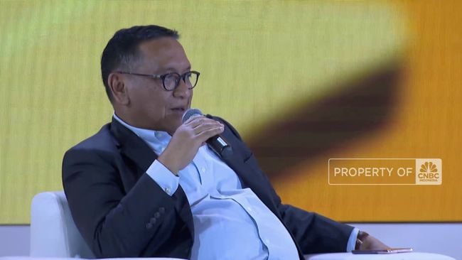 Video: Bank Digital Masuk Penjaminan LPS, Syarat Tetap Berlaku