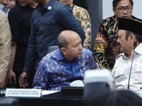 Video: BKPM Sebut Perbaikan Perizinan Buat Investasi Meningkat Pesat
