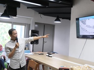 Tujuan Peneliti Beberkan Riset Tsunami Raksasa di RI: Agar Waspada