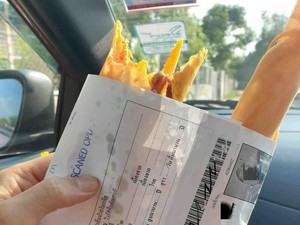 RS di Thailand Didenda Rp 610 Juta gegara Dokumen Pasien Jadi Bungkus Makanan