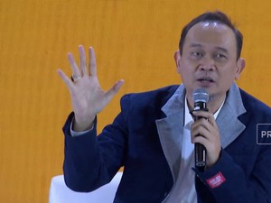 Video: Cak Lontong Sebut UMKM Penyelamat Ekonomi, Tapi Susah Maju