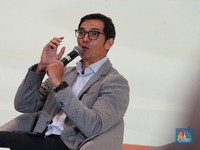 Cerita Investasi Rangga dan Cinta Ala Adrian Maulana