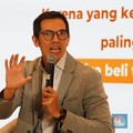Warga Surabaya Ramaikan Kelas Edukasi LPS Financial Festival 2025