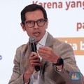 Rugi Ratusan Juta, Adrian Maulana Ungkap Kesalahan Saat Investasi