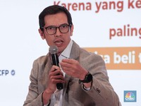 Rugi Ratusan Juta, Adrian Maulana Ungkap Kesalahan Saat Investasi
