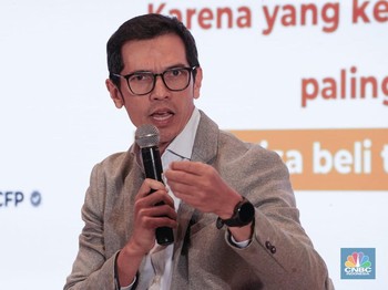 Rugi Ratusan Juta, Adrian Maulana Ungkap Kesalahan Saat Investasi