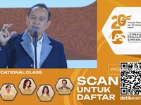 Video: Cerdas Kelola Keuangan & Investasi Ala Cak Lontong
