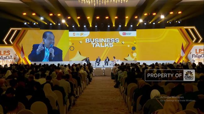 Video: Cerita CT Jadi Pengusaha Karena "Terpaksa" dan Kerja 18 Jam