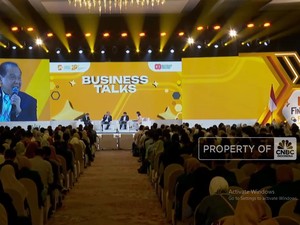 Video: Cerita CT Jadi Pengusaha Karena 