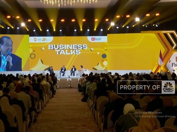 Video: Cerita CT Jadi Pengusaha Karena 