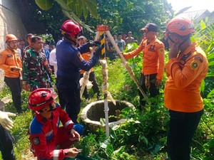 Kronologi Wanita di Bogor Hilang hingga Ditemukan Tewas dalam Sumur