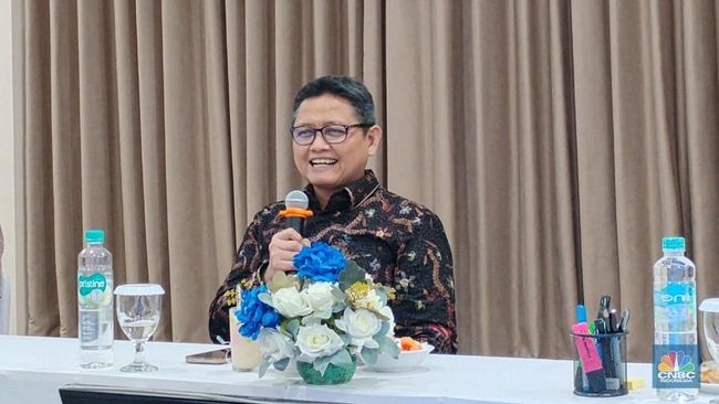PPATK Bingung Rekening Dormant Saldo Nol Rupiah Kok 'Dipelihara' Bank