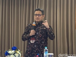 PPATK Beberkan Alasan Blokir Rekening Nganggur