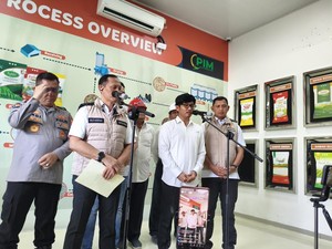 Produsen Sania-Fortune Buka Suara Usai 3 Bos Jadi Tersangka Kasus Oplos Beras