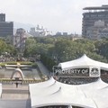 Detik-detik Peringatan 80 Tahun Tragedi Bom Atom Hiroshima Jepang