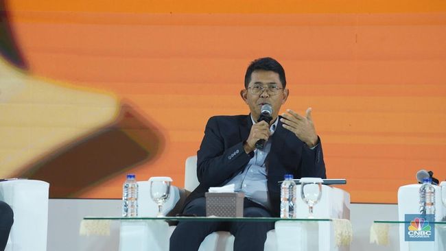 Bukan Cuma Isi e-wallet, Anak Muda Diajak Investasi dan Punya Deposito