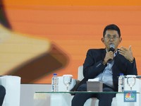 Persaingan UMKM Jadi Kunci Meningkatnya Kualitas Produk