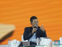 Bankir Senior Ungkap Masa Depan Dompet Digital