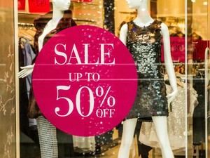 Cara Menghitung Diskon dari Harga Asli dan Setelah Dipotong, Ini Rumusnya