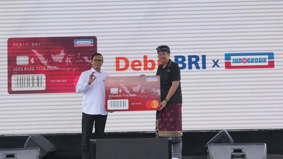 Dok BRI