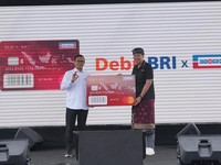 Dukung UMKM & Ritel Modern, BRI-Indogrosir Hadirkan Inovasi Transaksi