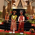 Hotel Borobudur Gelar Discover Nusantara Sepanjang Agustus
