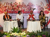 Lewat Cara Ini, Hotel Borobudur Dukung Promosi Kebudayaan Indonesia