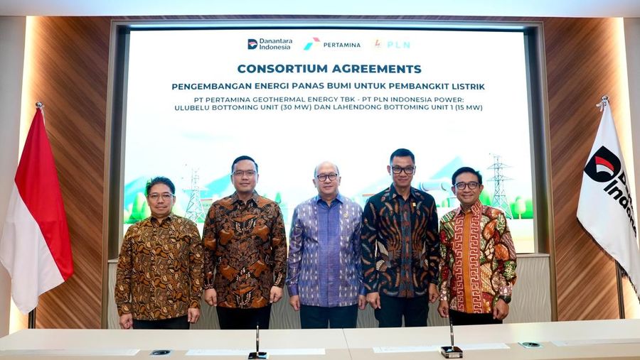 Dok Pertamina