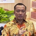 Video: Ekonomi RI Tumbuh 5,12%, Istana Buka Suara