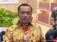 Video: Ekonomi RI Tumbuh 5,12%, Istana Buka Suara