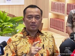 Video: Ekonomi RI Tumbuh 5,12%, Istana Buka Suara