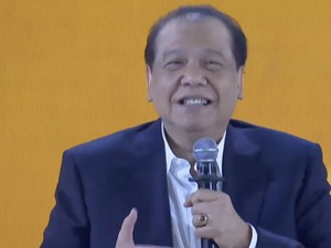 Chairul Tanjung Bongkar Cara Kelola Uang Usaha biar Bisnis Cepat Besar