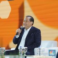 Chairul Tanjung: Kalau Mau Kaya, Gaya Itu Nomor 20