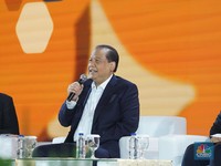 Chairul Tanjung: Kalau Mau Kaya, Gaya Itu Nomor 20