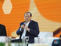 CT Ungkap Biang Kerok Munculnya Rojali dan Rohana Serbu Mal RI