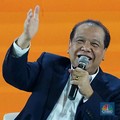 Tips Sukses Ala CT: Dari Jualan Es Mambo, Jadi Orang Terkaya RI