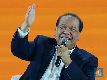 Tips Sukses Ala CT: Dari Jualan Es Mambo, Jadi Orang Terkaya RI