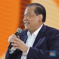 Kisah Awal Mula Sukses CT, Sering Ditipu Orang Sampai Kegagalan Bosan